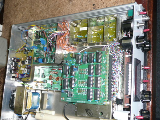 P3040905.JPG (3.38 MiB) 94916 keer bekeken Zo gaat het er bij mij uitzien.<br />ik had nog een tracker van de oude versie gevonden.<br />gr. huug PE0HHM