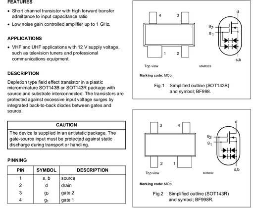 bf998.png (92.58 KiB) 148407 keer bekeken BF-998 footprint